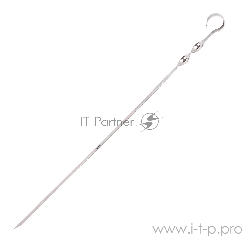 Набор из 6 шампуров СОКОЛ в колчане (фирменный чехол)