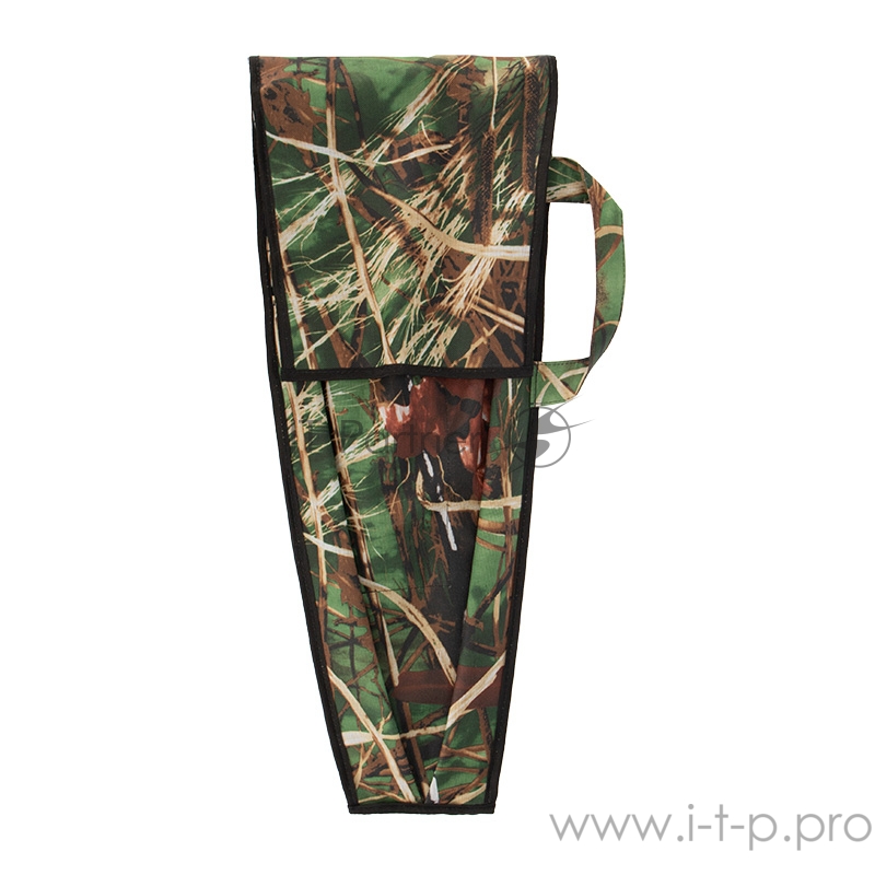 Набор из 6 шампуров СОКОЛ в колчане (фирменный чехол)