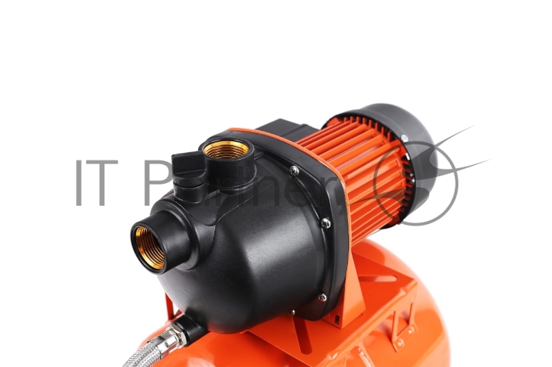 Насосная станция PATRIOT PW 1200-24 P, пластик, 24 л, 1200 вт.