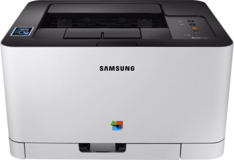 Принтер Samsung SL-C430W SS230M