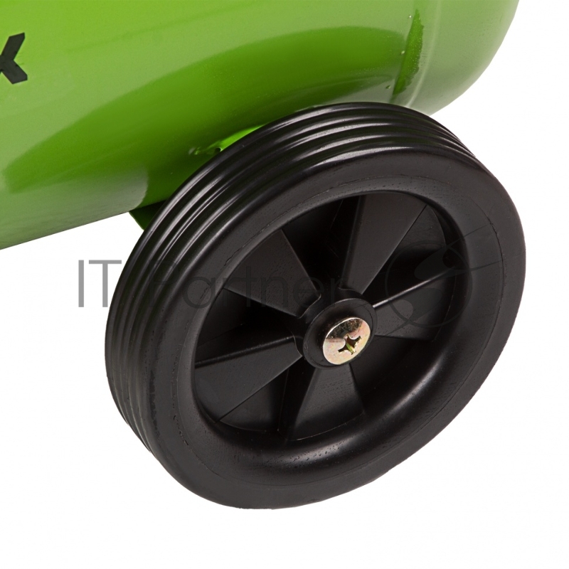 Компрессор СИБРТЕХ воздушный КК-1500/50, 1,5 кВт, 198 л/мин, 50 л, 58039