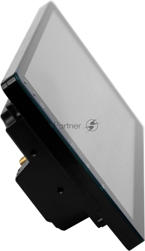 Автомагнитола ACV AD-9001 2DIN 4x50Вт