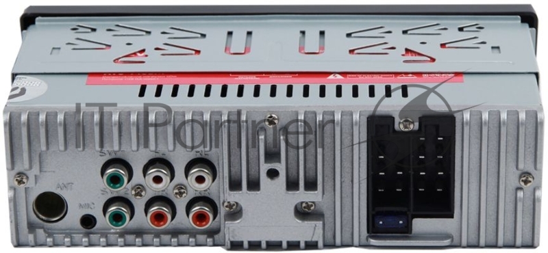 Автомагнитола ACV AVS-930BG 1DIN 4x50Вт