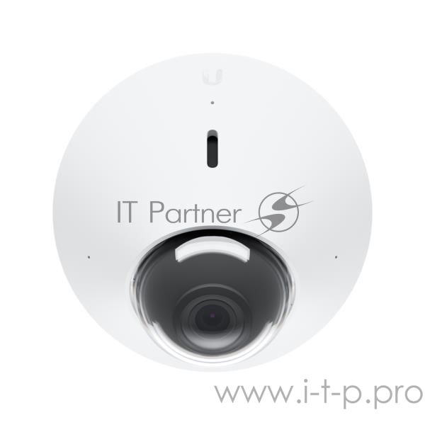 IP камера 4MP UBIQUITI DOME PROTECTED UVC-G4-DOME