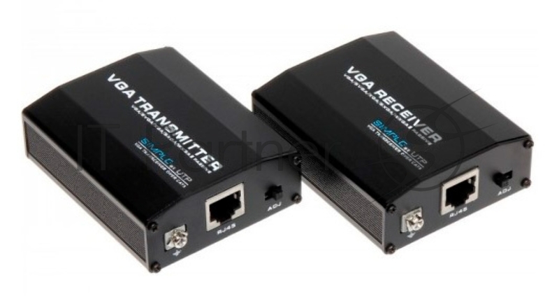 Приемопередатчик Dahua DH-PFM710