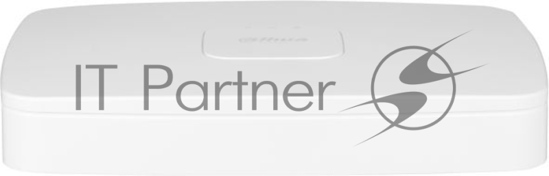 Видеорегистратор Dahua DH-XVR5104C-4KL-I3