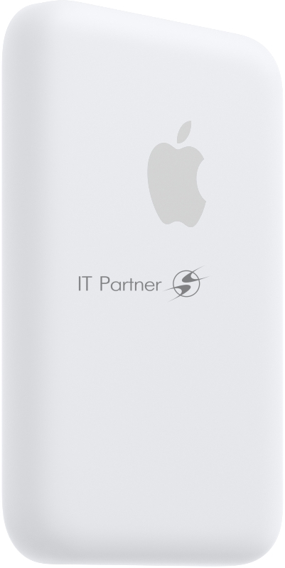 Внешний аккумулятор Apple MagSafe Battery Pack (MJWY3ZE/A)