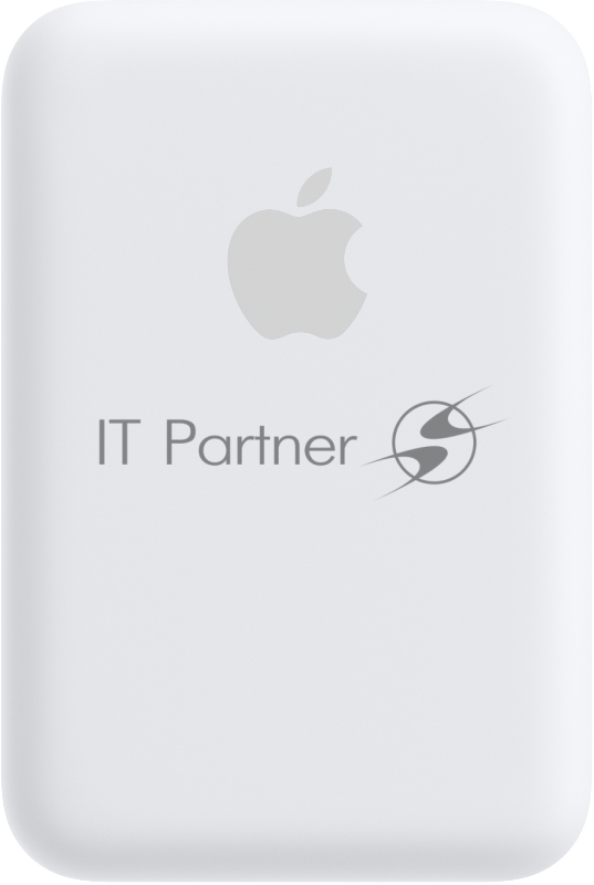 Внешний аккумулятор Apple MagSafe Battery Pack (MJWY3ZE/A)