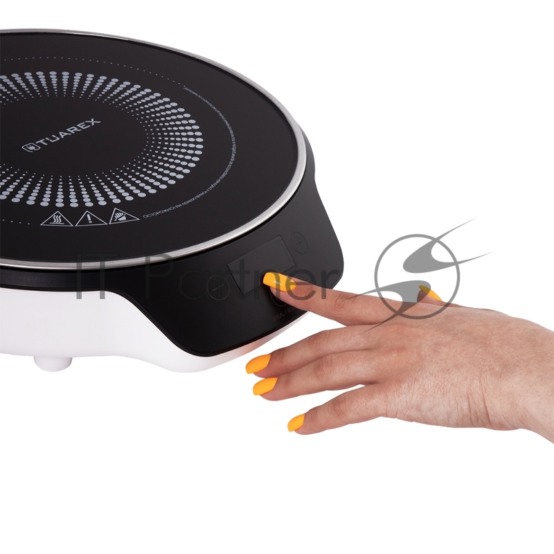 Плита TUAREX TK-2726 индукционная