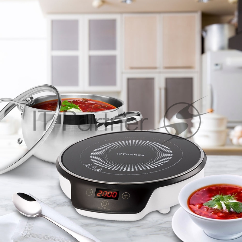 Плита TUAREX TK-2726 индукционная