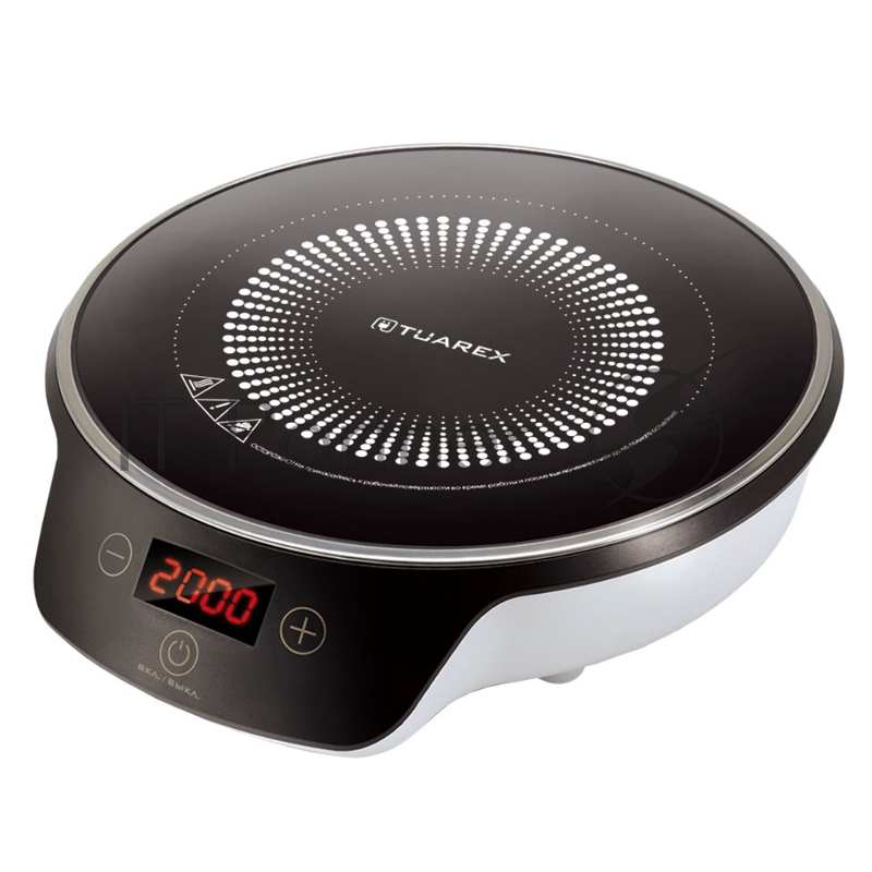Плита TUAREX TK-2726 индукционная