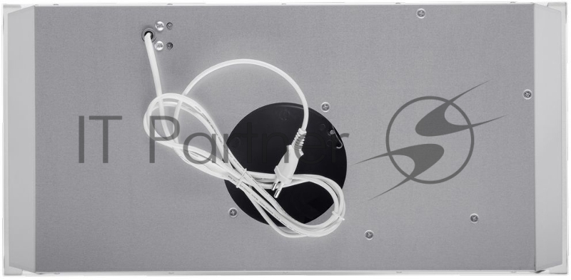 Кухонная вытяжка MAUNFELD THAMES 601M белый