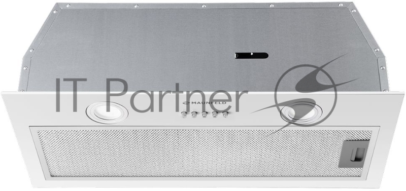 Кухонная вытяжка MAUNFELD THAMES 601M белый