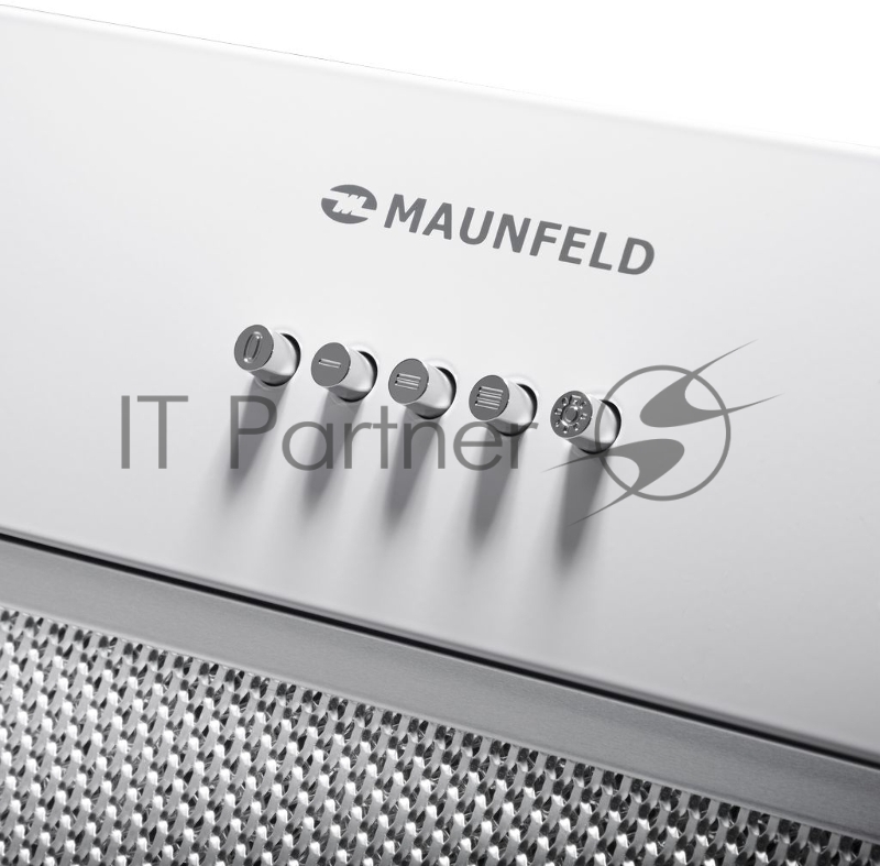 Кухонная вытяжка MAUNFELD THAMES 601M белый