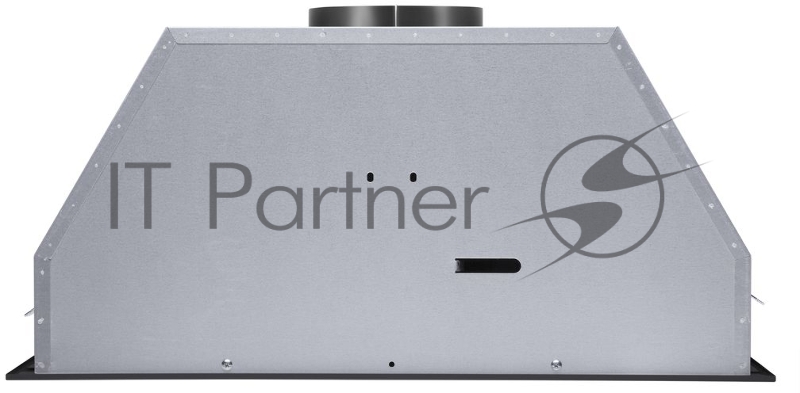 Кухонная вытяжка MAUNFELD TRAPEZE 602IG черный