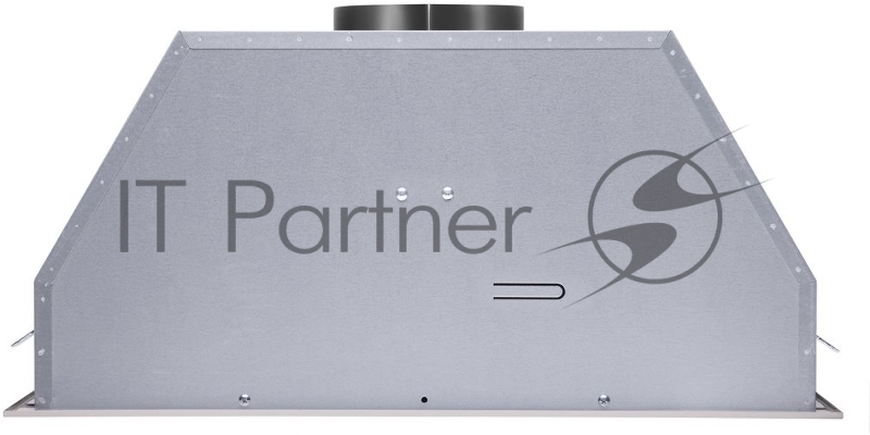 Кухонная вытяжка MAUNFELD TRAPEZE 602IG бежевый