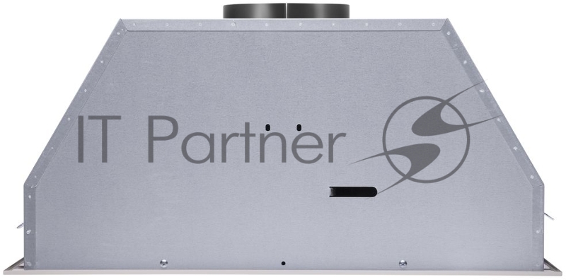 Кухонная вытяжка MAUNFELD TRAPEZE 602IG бежевый