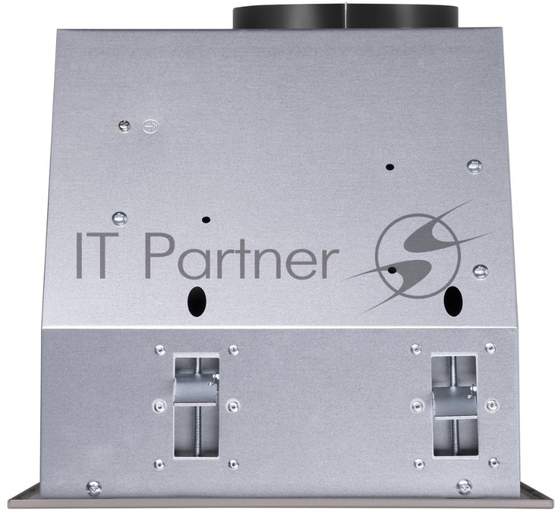 Кухонная вытяжка MAUNFELD TRAPEZE 602IG бежевый