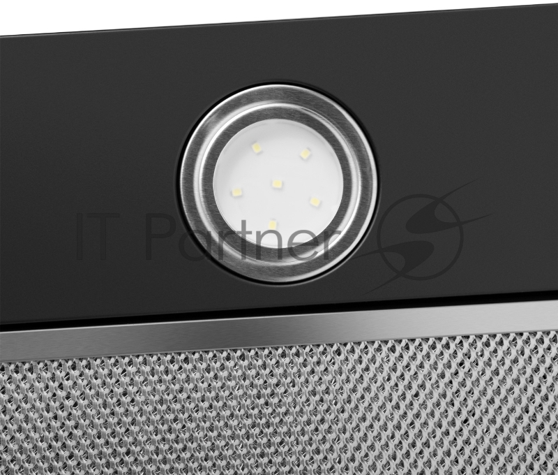 Кухонная вытяжка MAUNFELD THAMES 601M черный