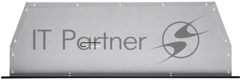 Кухонная вытяжка MAUNFELD THAMES 601M черный