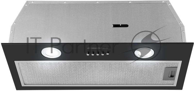 Кухонная вытяжка MAUNFELD THAMES 601M черный