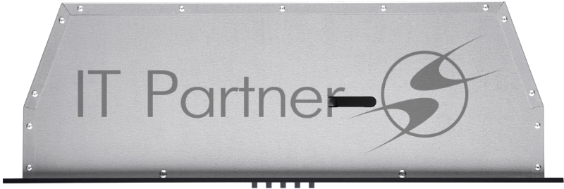 Кухонная вытяжка MAUNFELD THAMES 601M черный