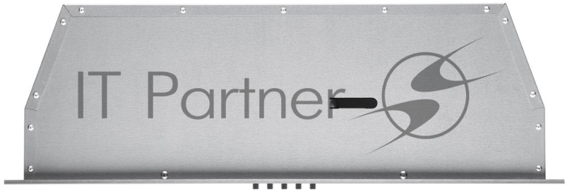 Кухонная вытяжка MAUNFELD THAMES 601M нержавеющая сталь