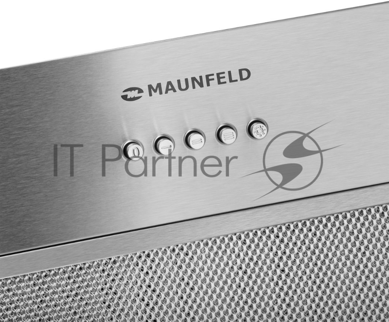 Кухонная вытяжка MAUNFELD THAMES 601M нержавеющая сталь
