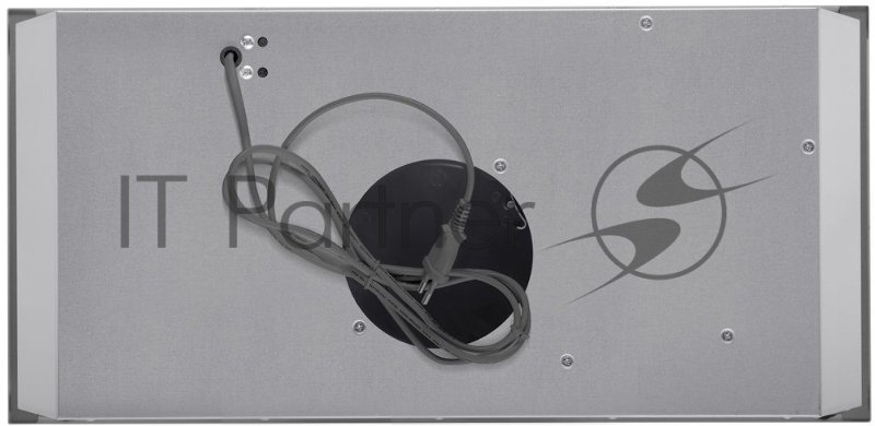 Кухонная вытяжка MAUNFELD THAMES 601M нержавеющая сталь