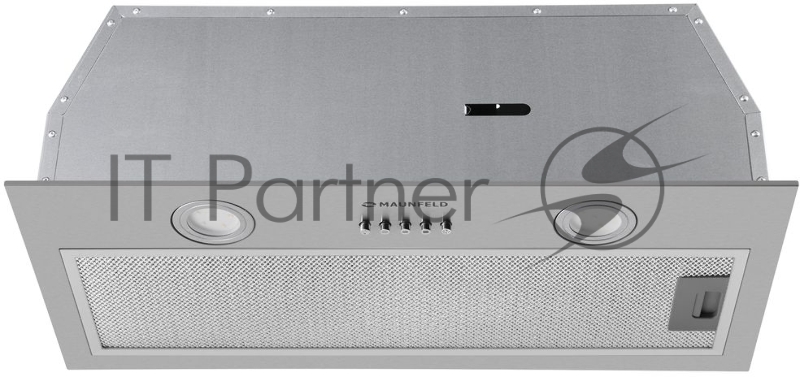 Кухонная вытяжка MAUNFELD THAMES 601M нержавеющая сталь