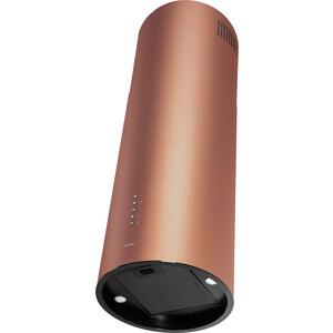 Кухонная вытяжка MAUNFELD Lee Isla 39 медный