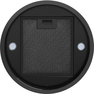 Кухонная вытяжка MAUNFELD Lee Isla 39 медный