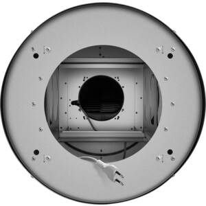 Кухонная вытяжка MAUNFELD Lee Isla 39 медный