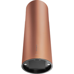 Кухонная вытяжка MAUNFELD Lee Isla 39 медный