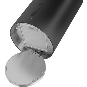 Кухонная вытяжка MAUNFELD Lee Wall (sensor) 39 черный