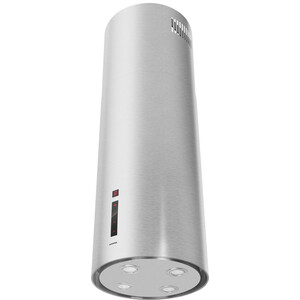 Кухонная вытяжка MAUNFELD Lee Isla (sensor) 39 нержавеющая сталь