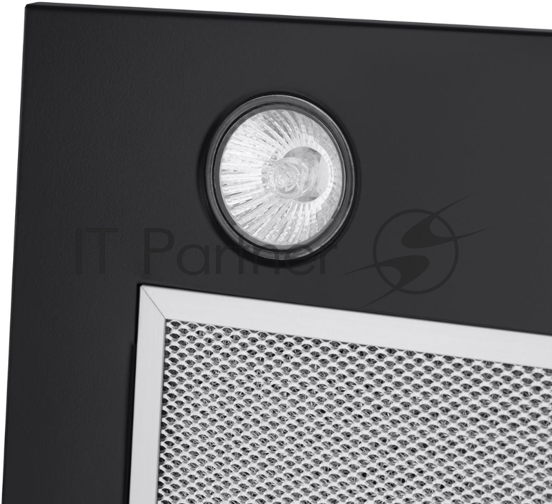 Кухонная вытяжка MAUNFELD Crosby Singl 5028 черный