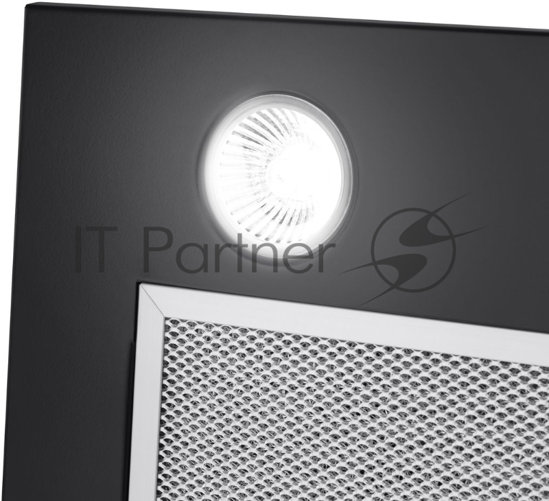 Кухонная вытяжка MAUNFELD Crosby Singl 5028 черный