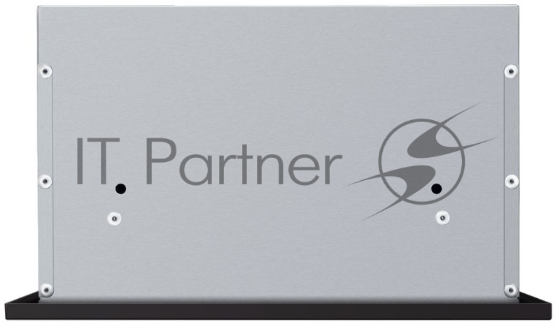 Кухонная вытяжка MAUNFELD Crosby Singl 5028 черный