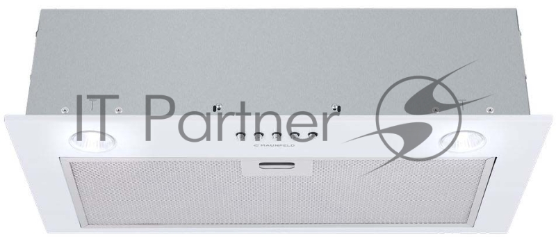 Кухонная вытяжка MAUNFELD Crosby Singl 5028 белый