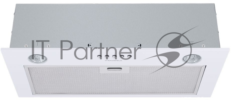 Кухонная вытяжка MAUNFELD Crosby Singl 5028 белый