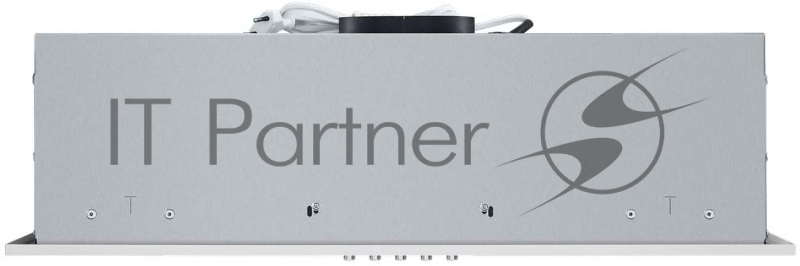 Кухонная вытяжка MAUNFELD Crosby Singl 5028 белый