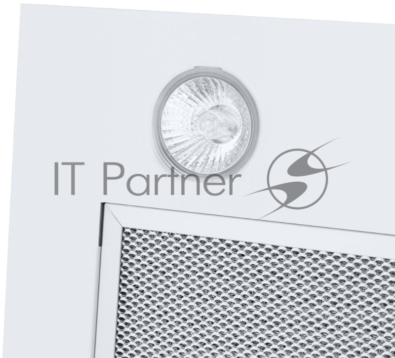 Кухонная вытяжка MAUNFELD Crosby Singl 5028 белый