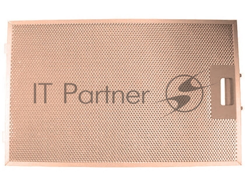 СЕТКА Akpo металлическая декоративная , медь,50 см