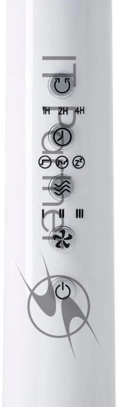 Вентилятор Steba VT 5