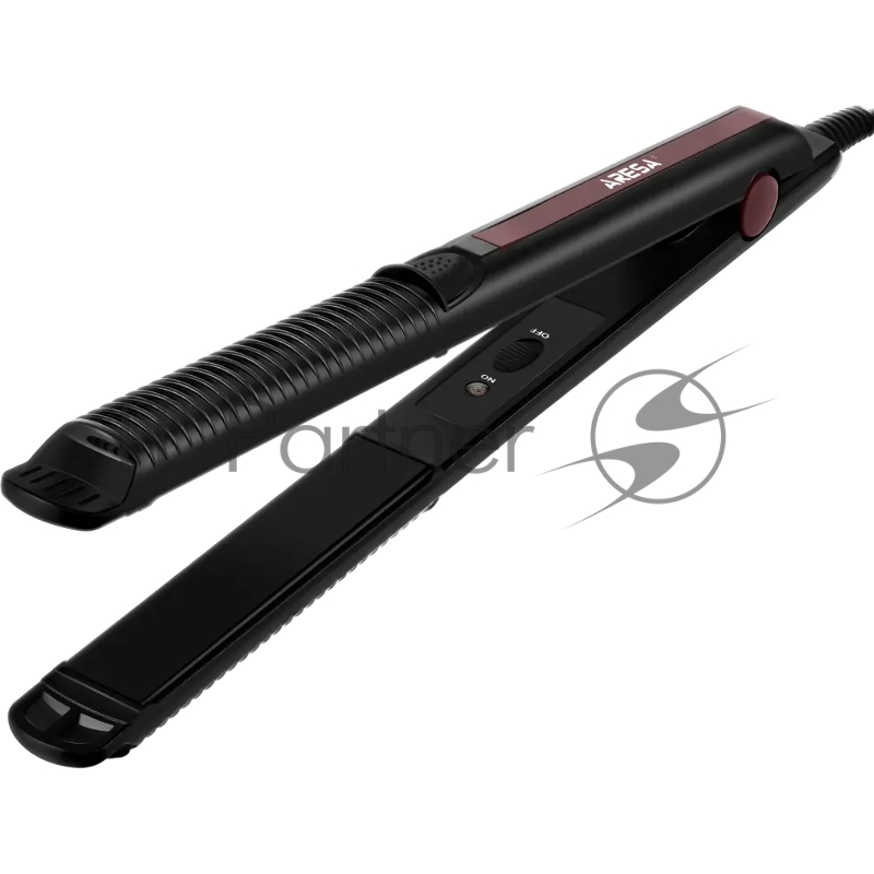 Щипцы ARESA AR-3331 для моделирования прически