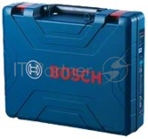 Сетевой шуруповерт Bosch GTB 650