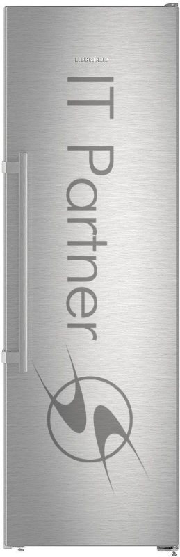 Морозильная камера Liebherr SGNef 3036 нержавеющая сталь