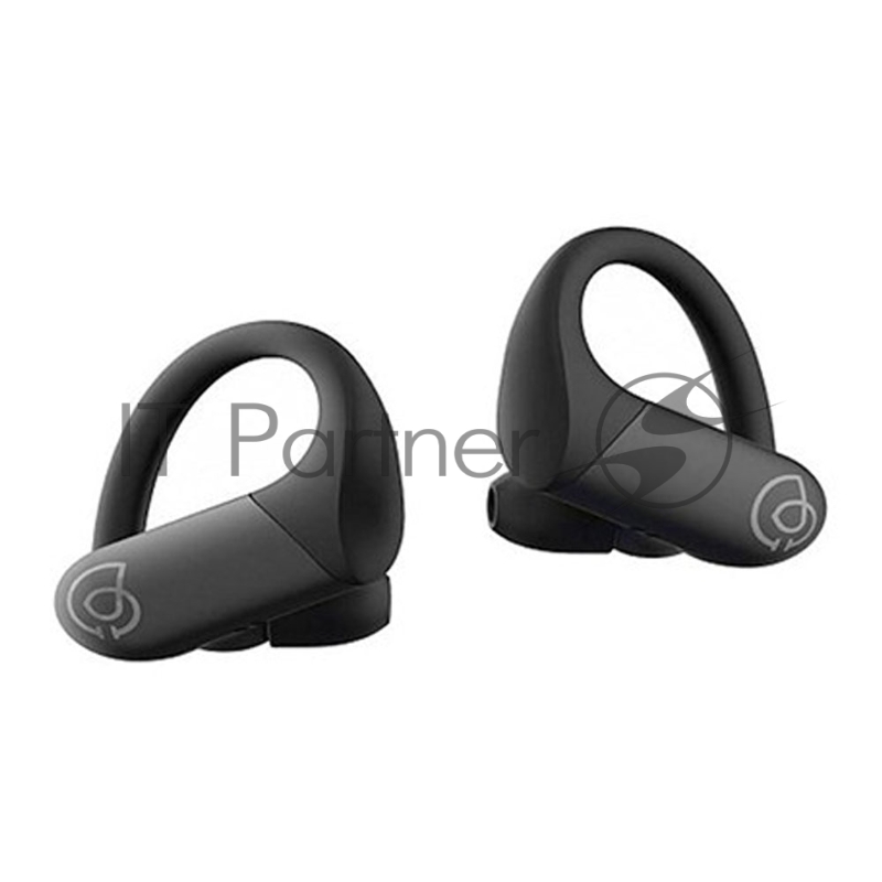 Беспроводные наушники Haylou T17 (black)