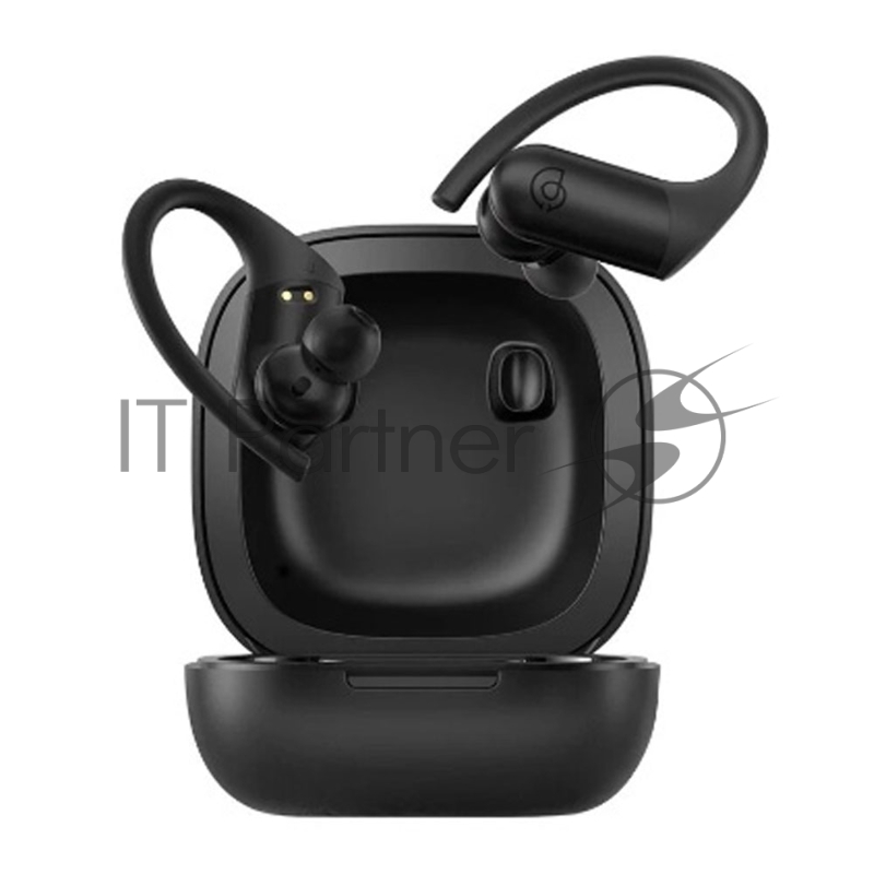 Беспроводные наушники Haylou T17 (black)